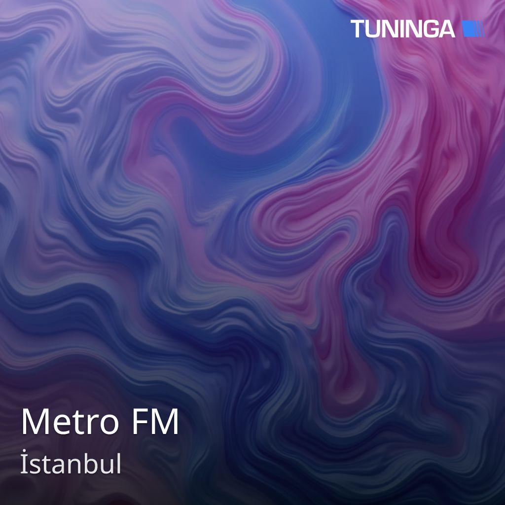 Metro FM