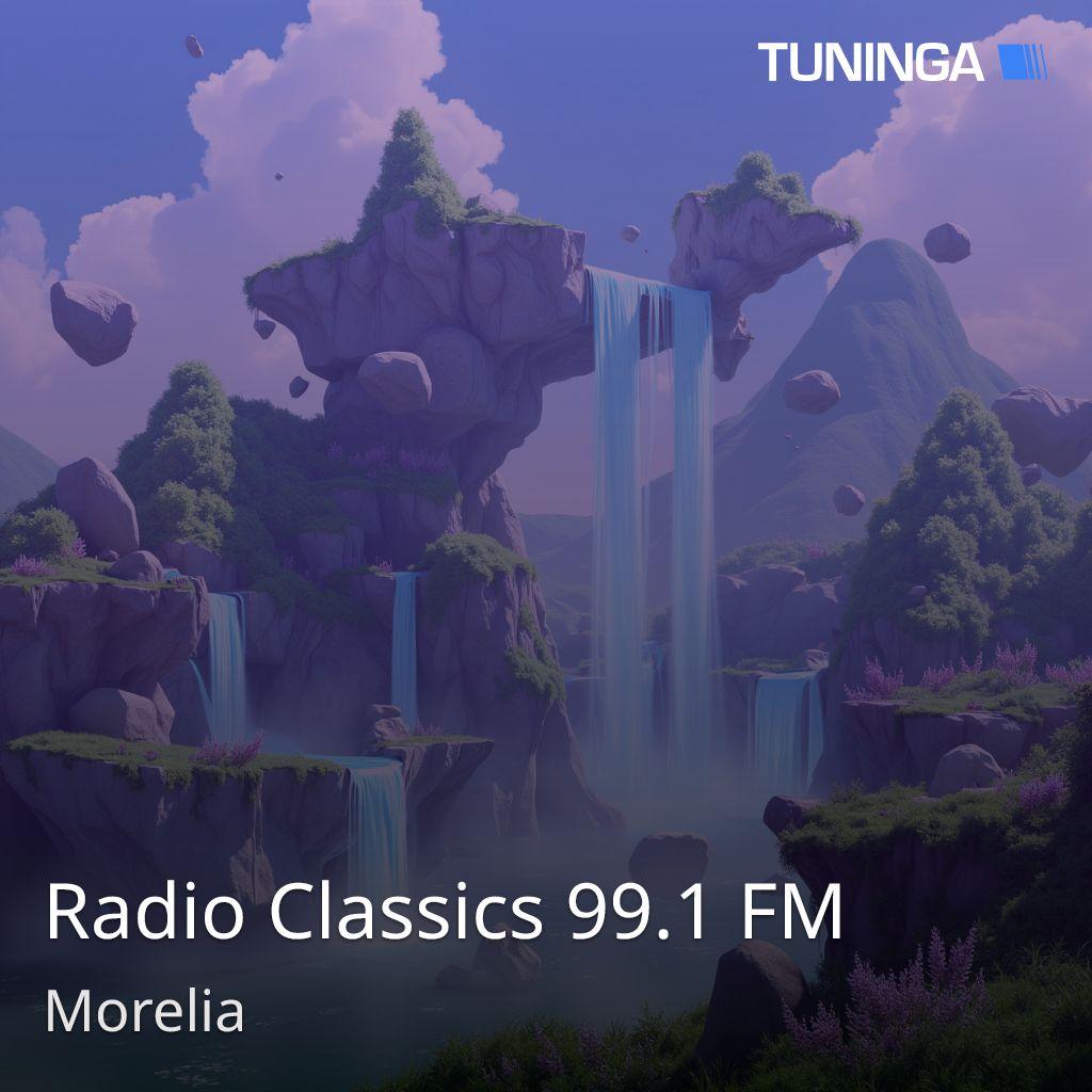Radio Classics 99.1 FM