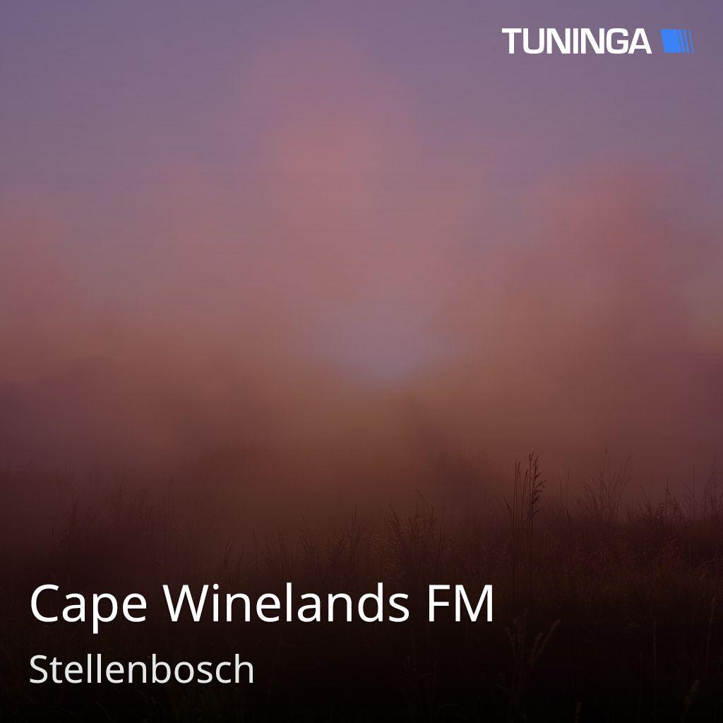 Cape Winelands FM