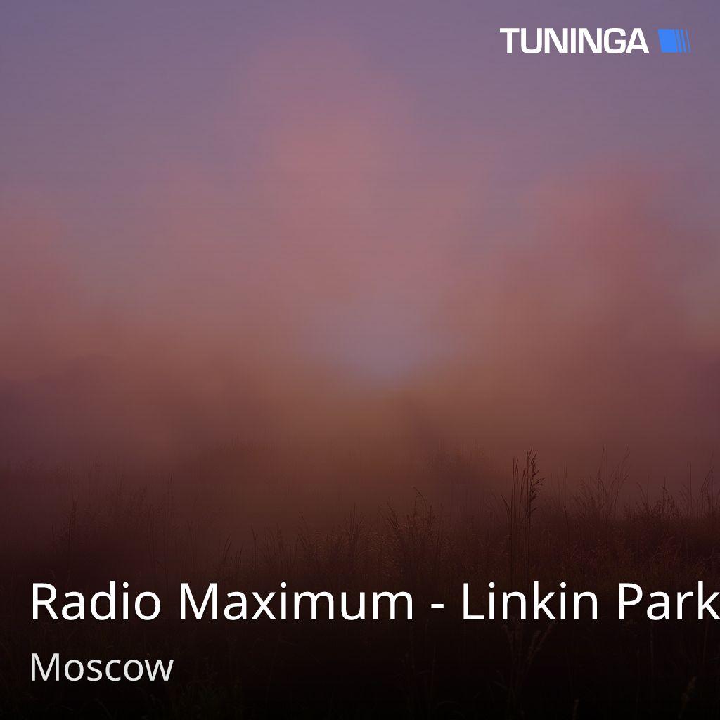 Radio Maximum - Linkin Park