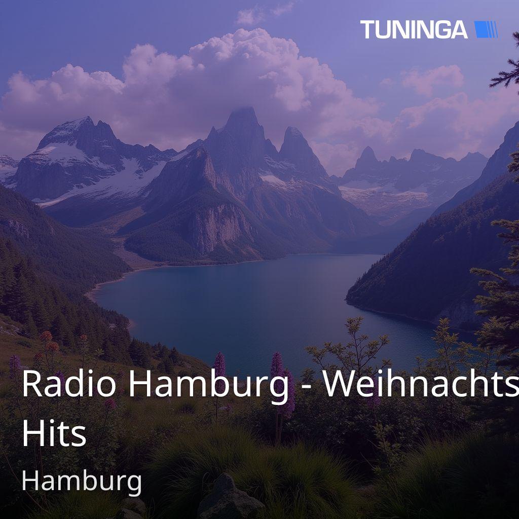 Radio Hamburg - Weihnachts Hits