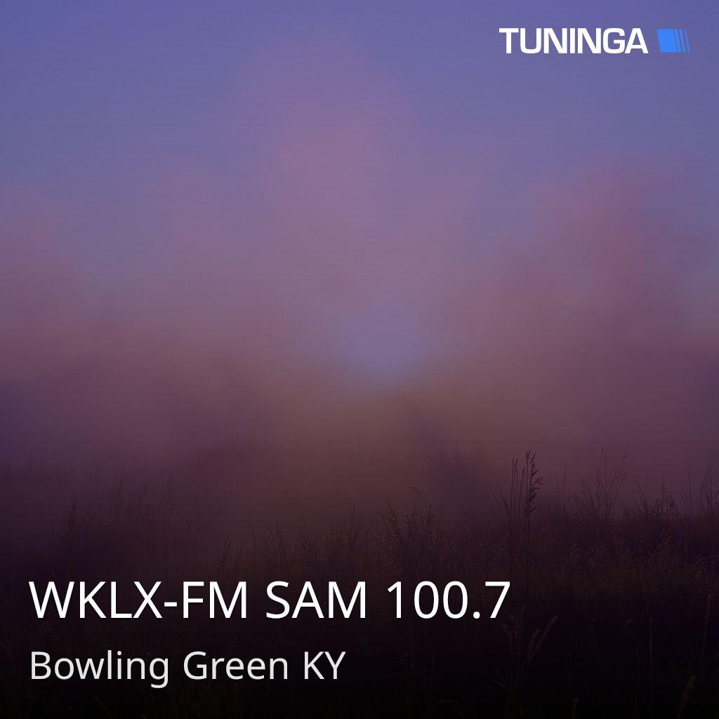 WKLX-FM SAM 100.7