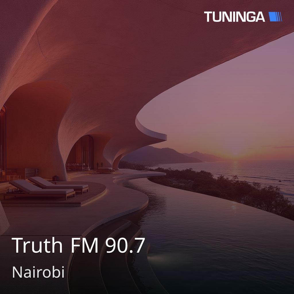 Truth FM 90.7