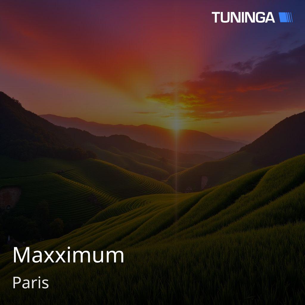 Maxximum
