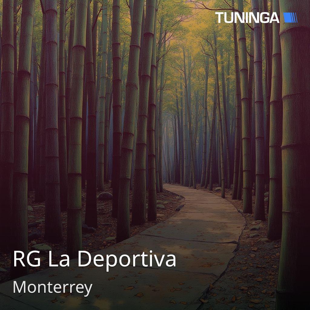 RG La Deportiva