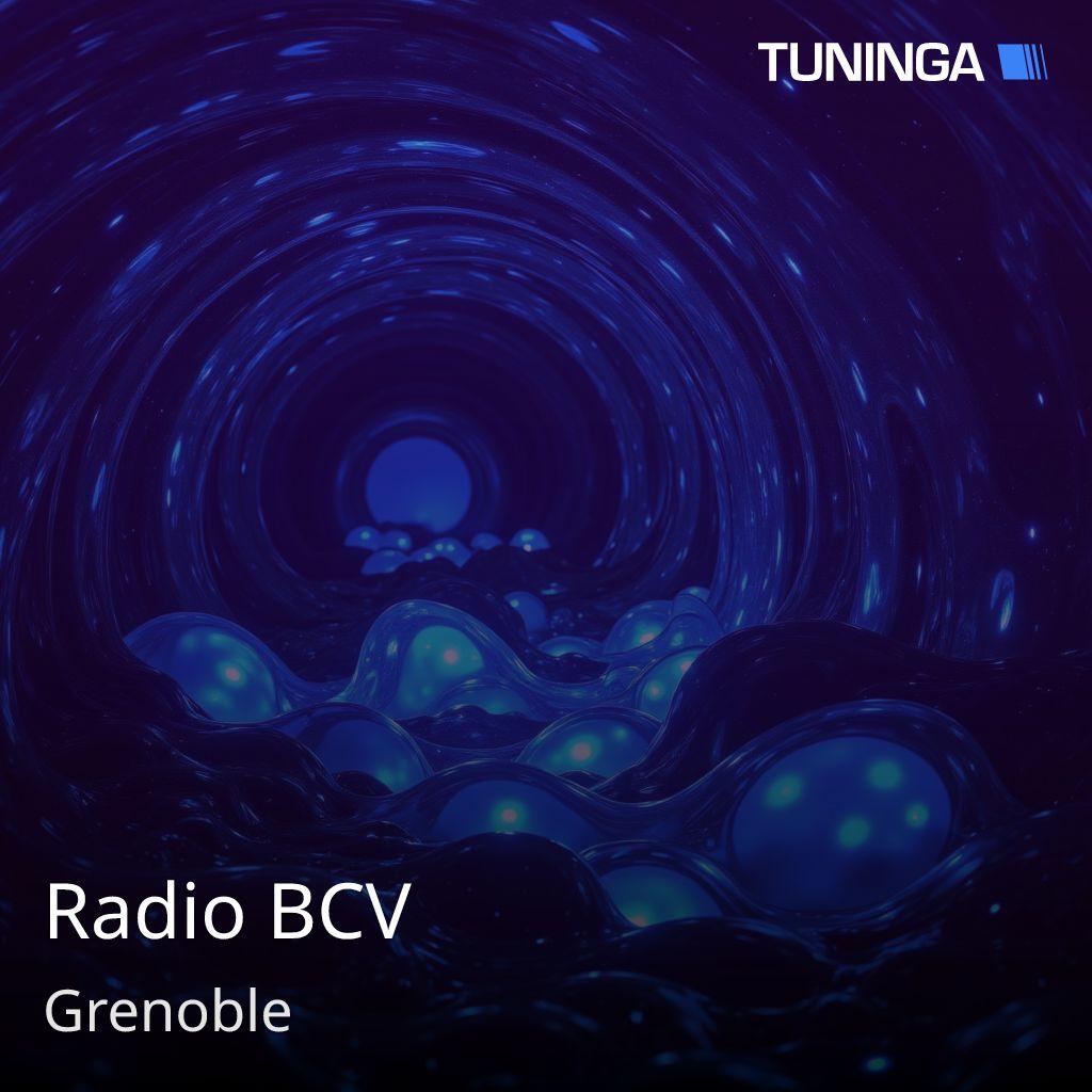 Radio BCV