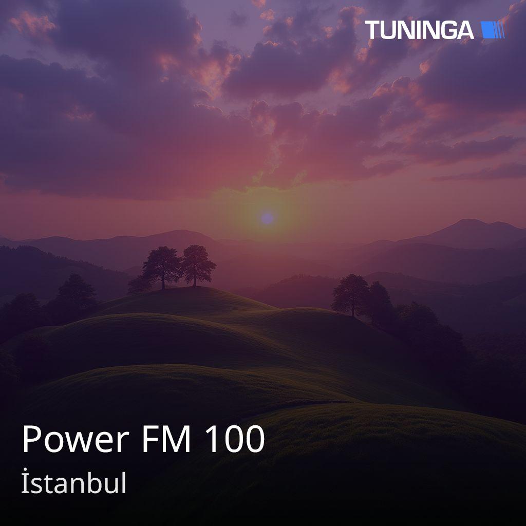 Power FM 100