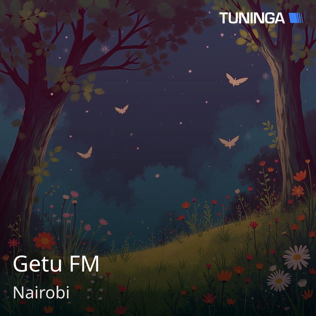 Getu FM