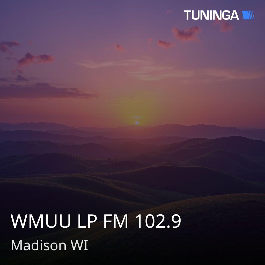 WMUU LP FM 102.9