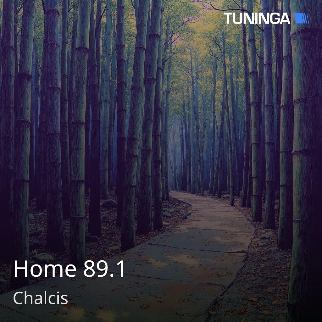 Home 89.1
