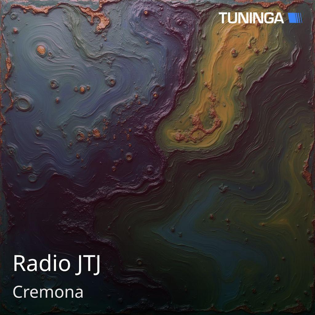 Radio JTJ