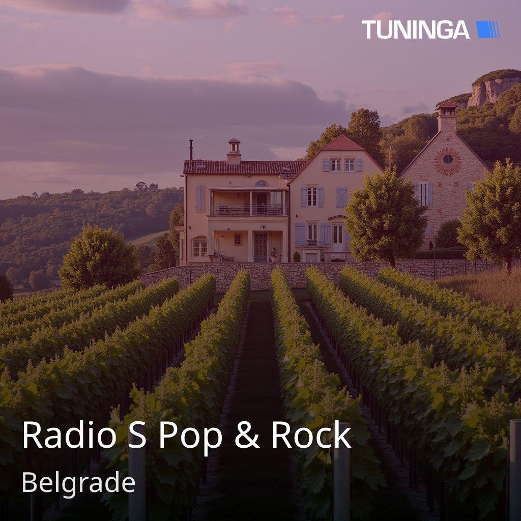 Radio S Pop & Rock
