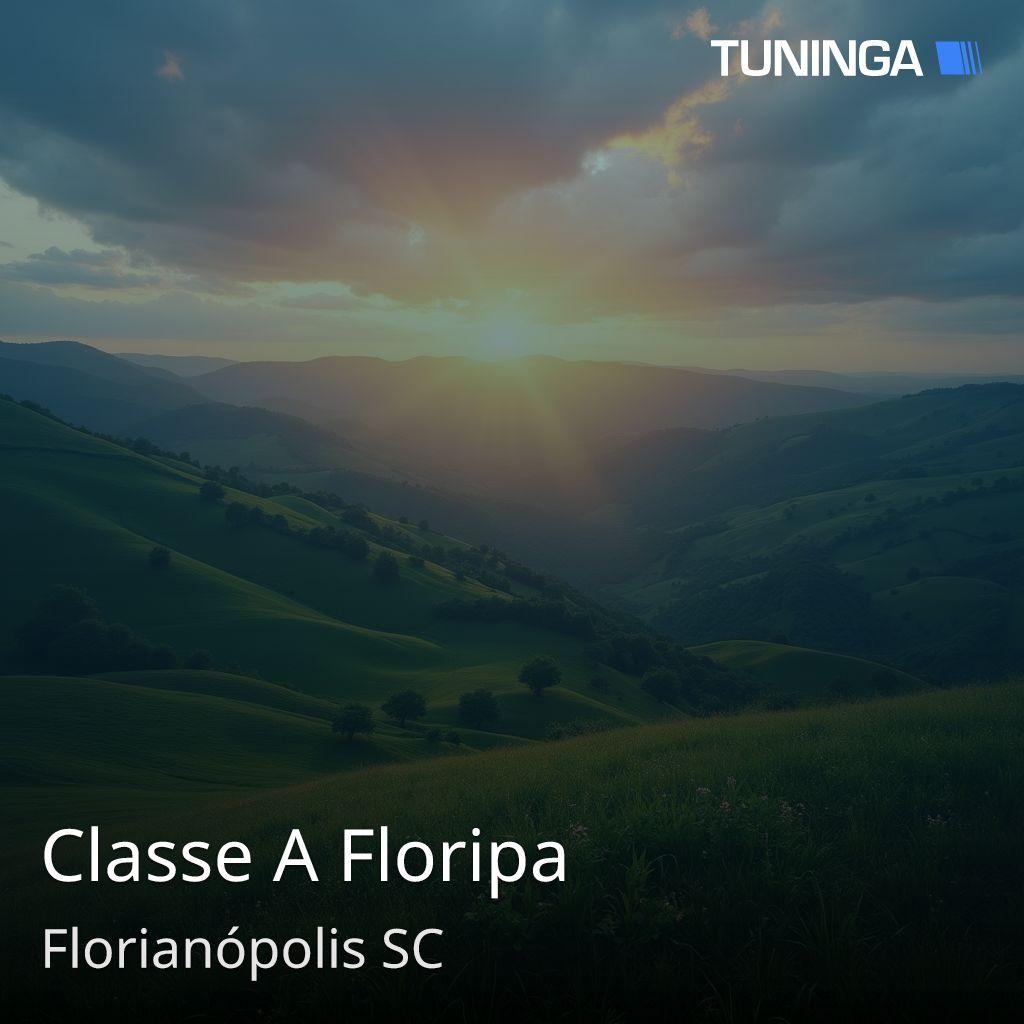 Classe A Floripa