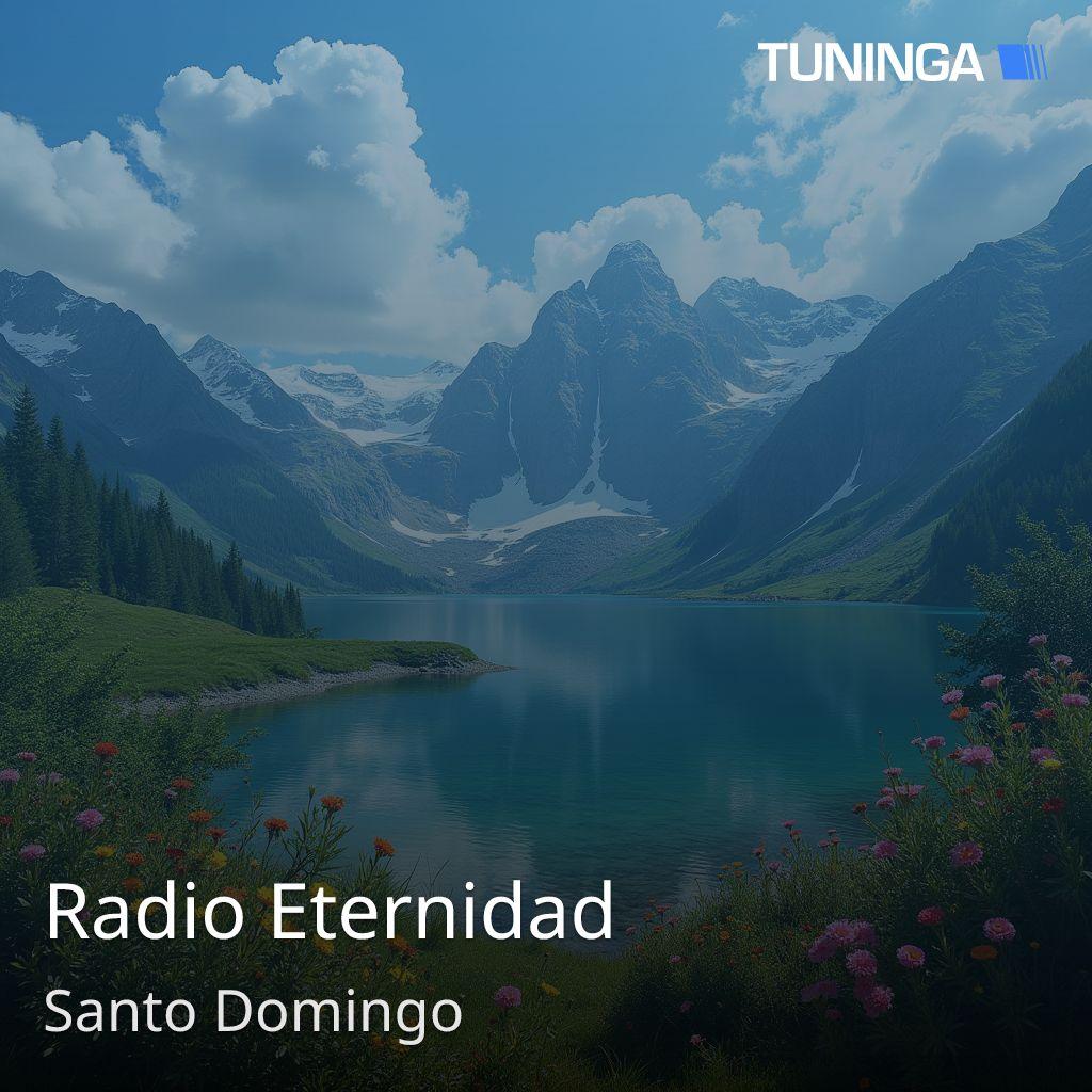 Radio Eternidad