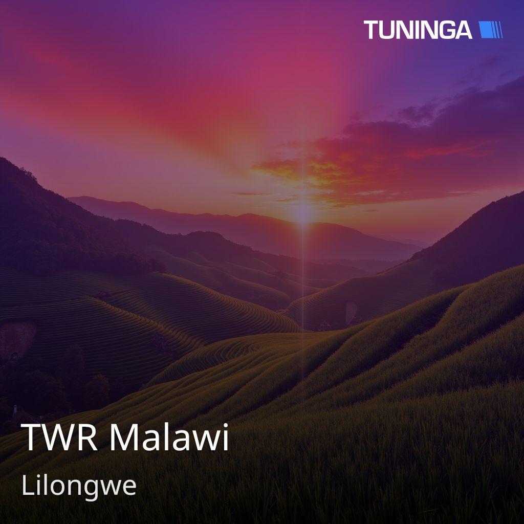 TWR Malawi