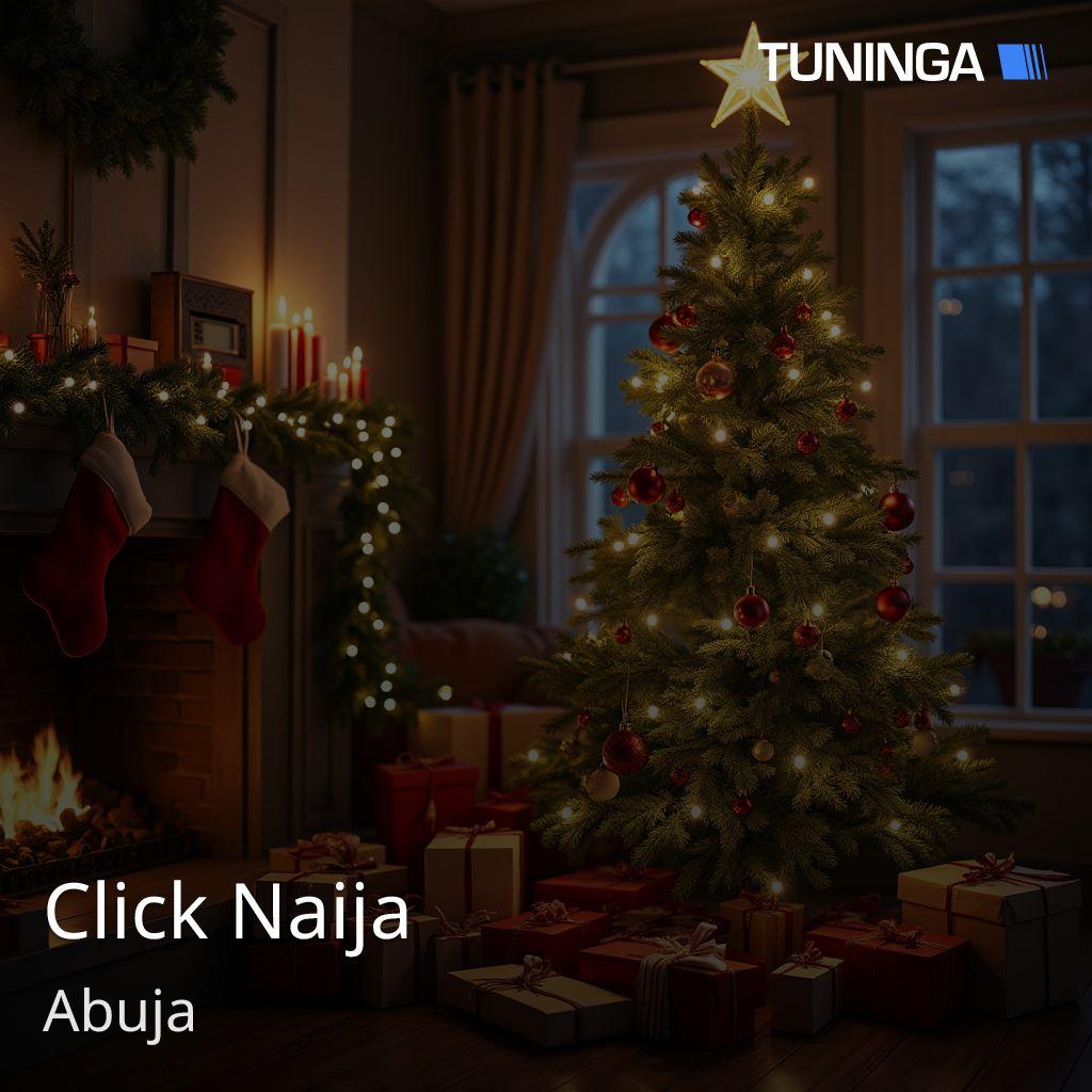 Click Naija