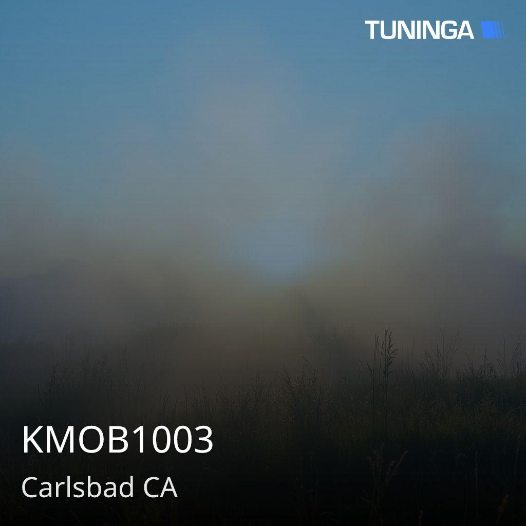 KMOB1003