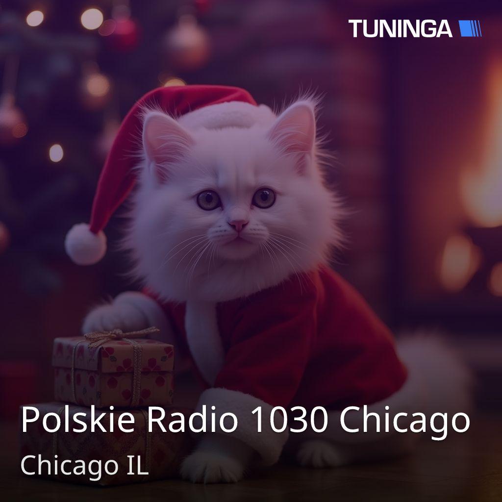 Polskie Radio 1030 Chicago