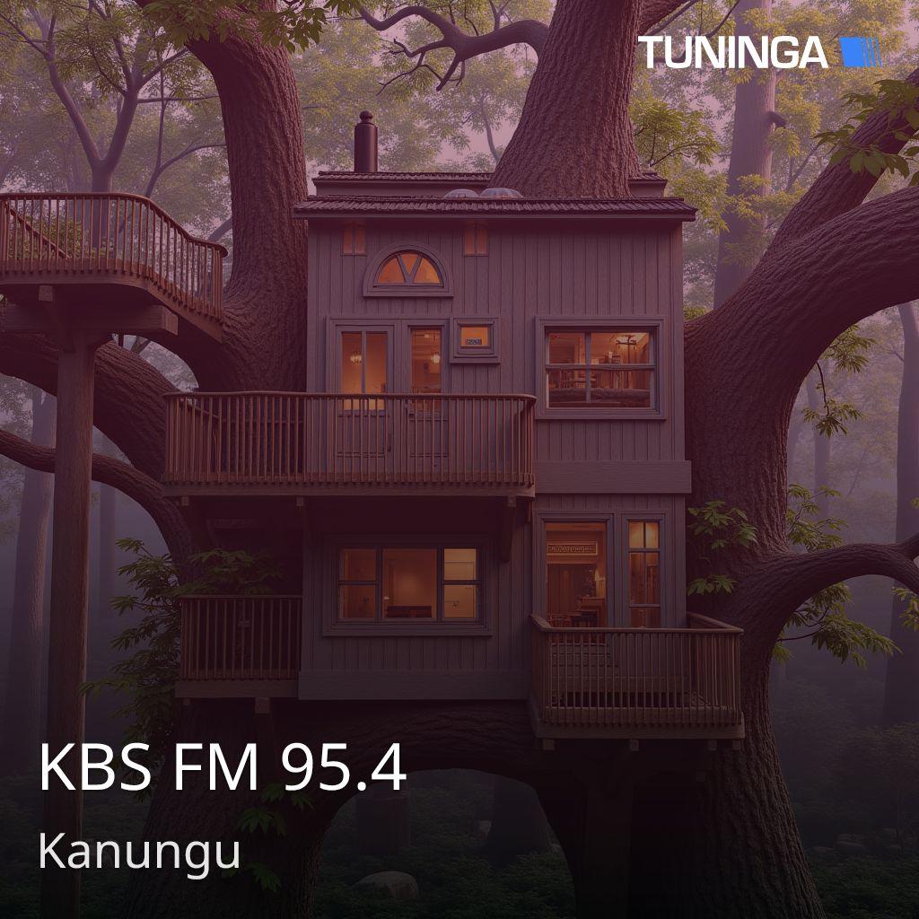 KBS FM 95.4