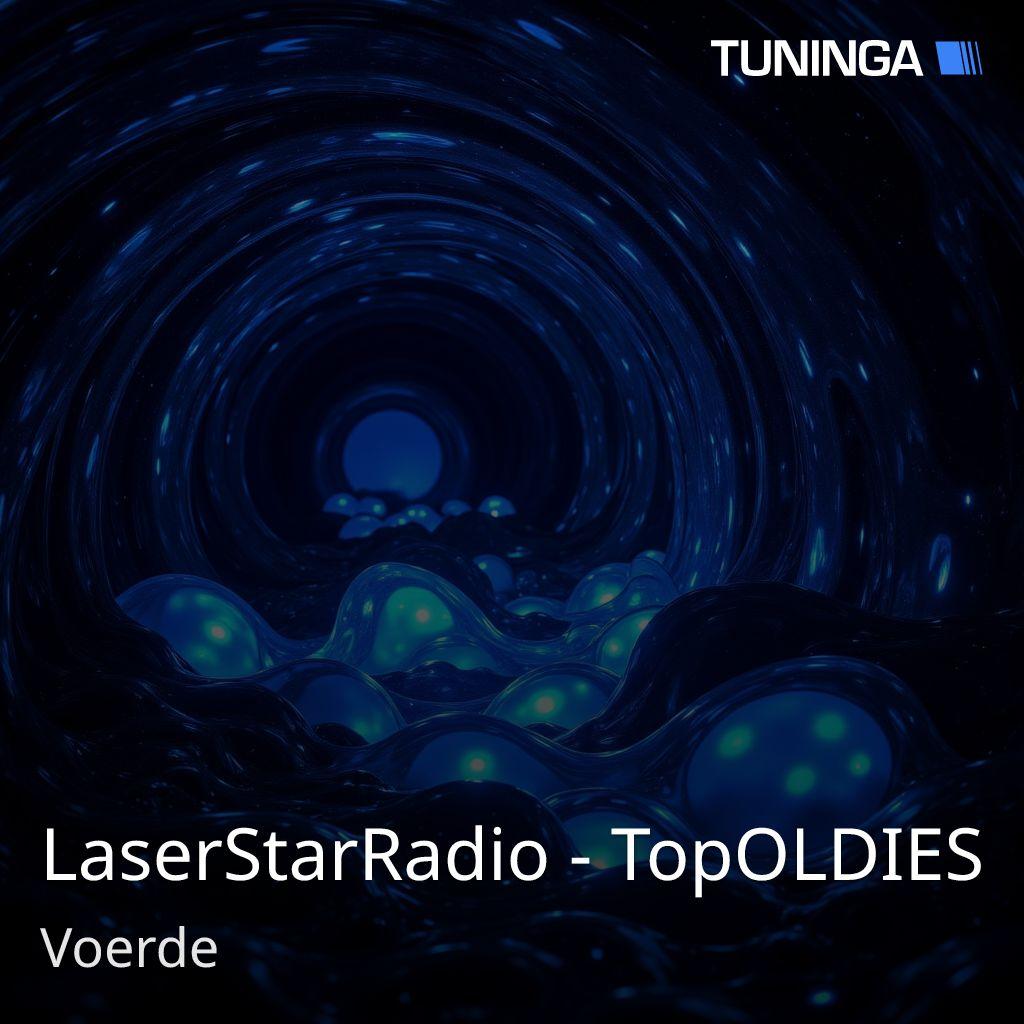 LaserStarRadio - TopOLDIES