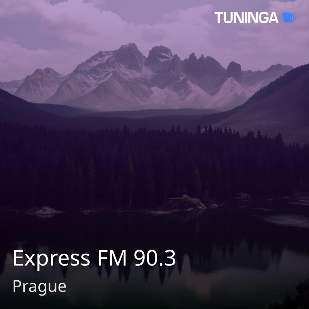 Express FM 90.3