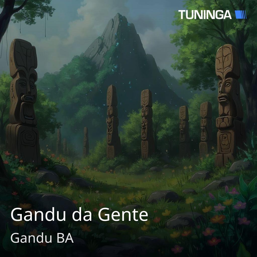 Gandu da Gente