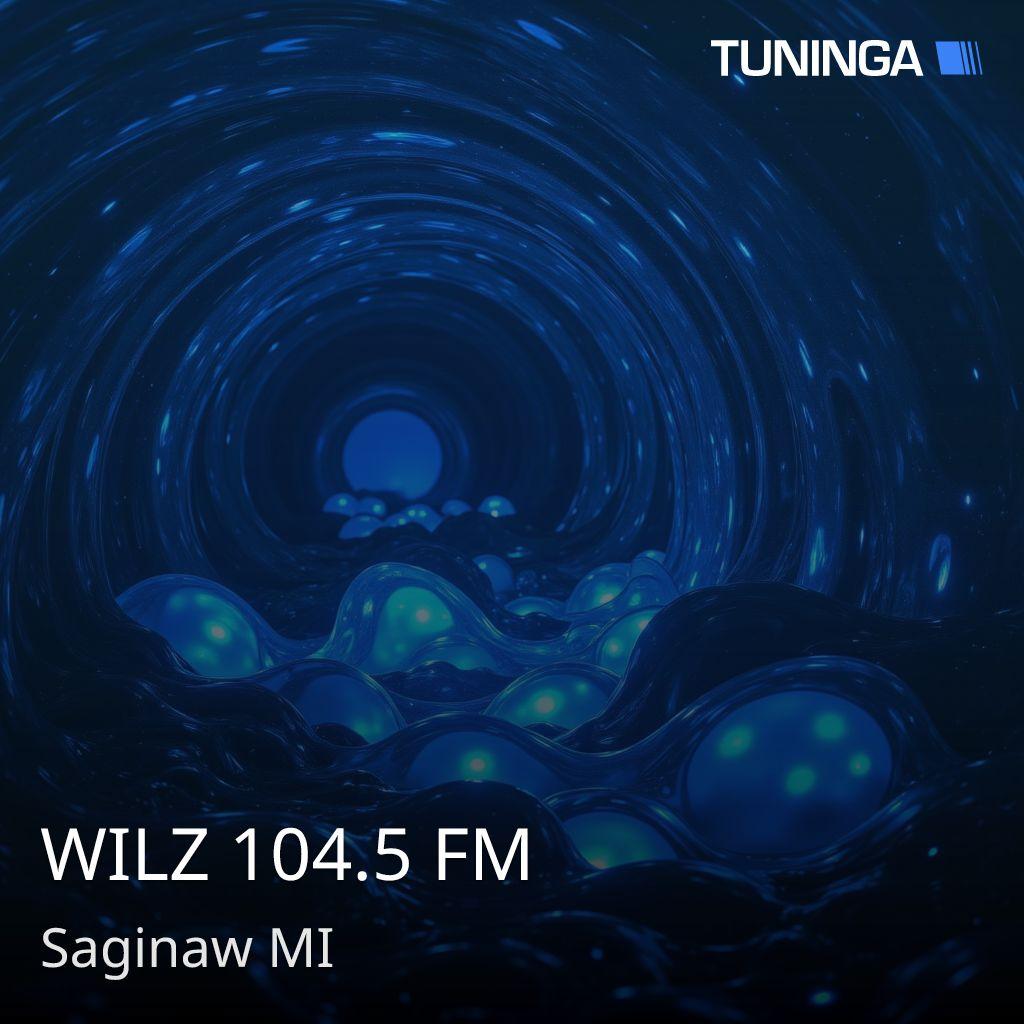 WILZ 104.5 FM