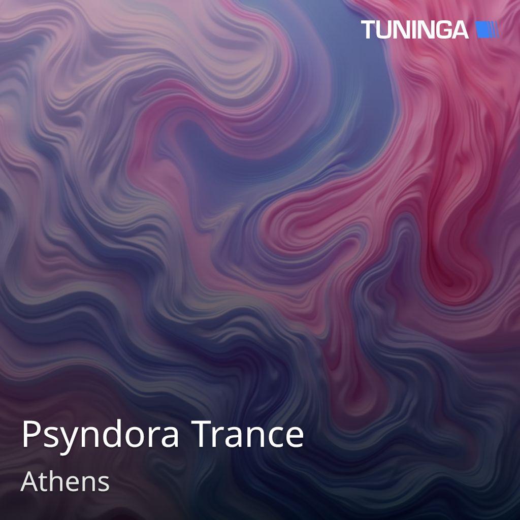 Psyndora Trance