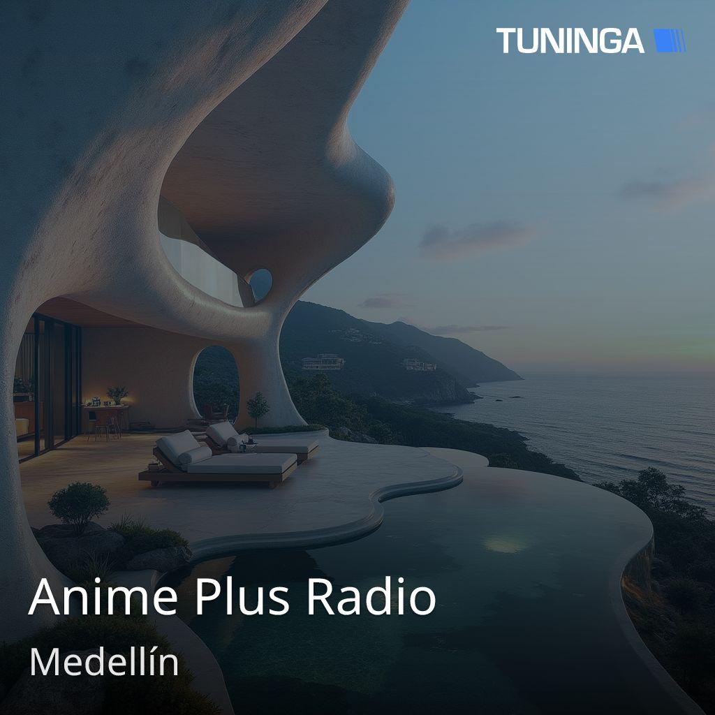 Anime Plus Radio