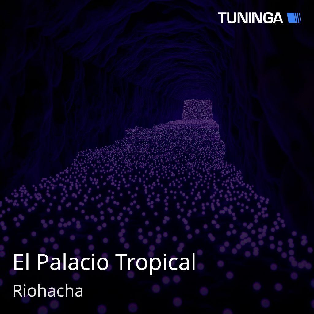 El Palacio Tropical
