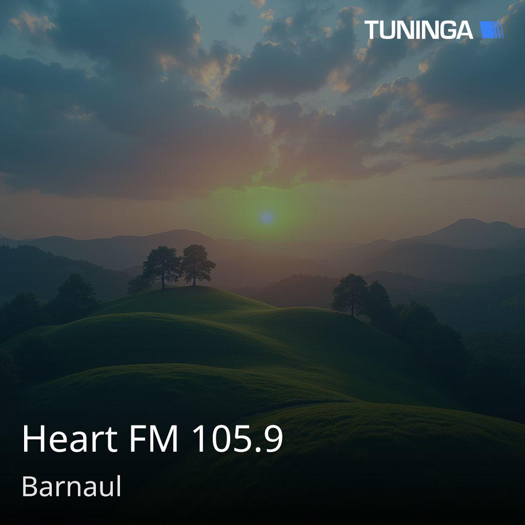 Heart FM 105.9