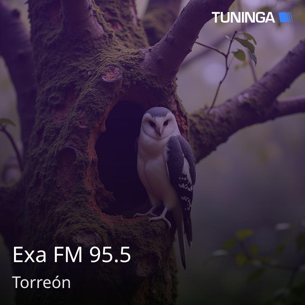 Exa FM 95.5