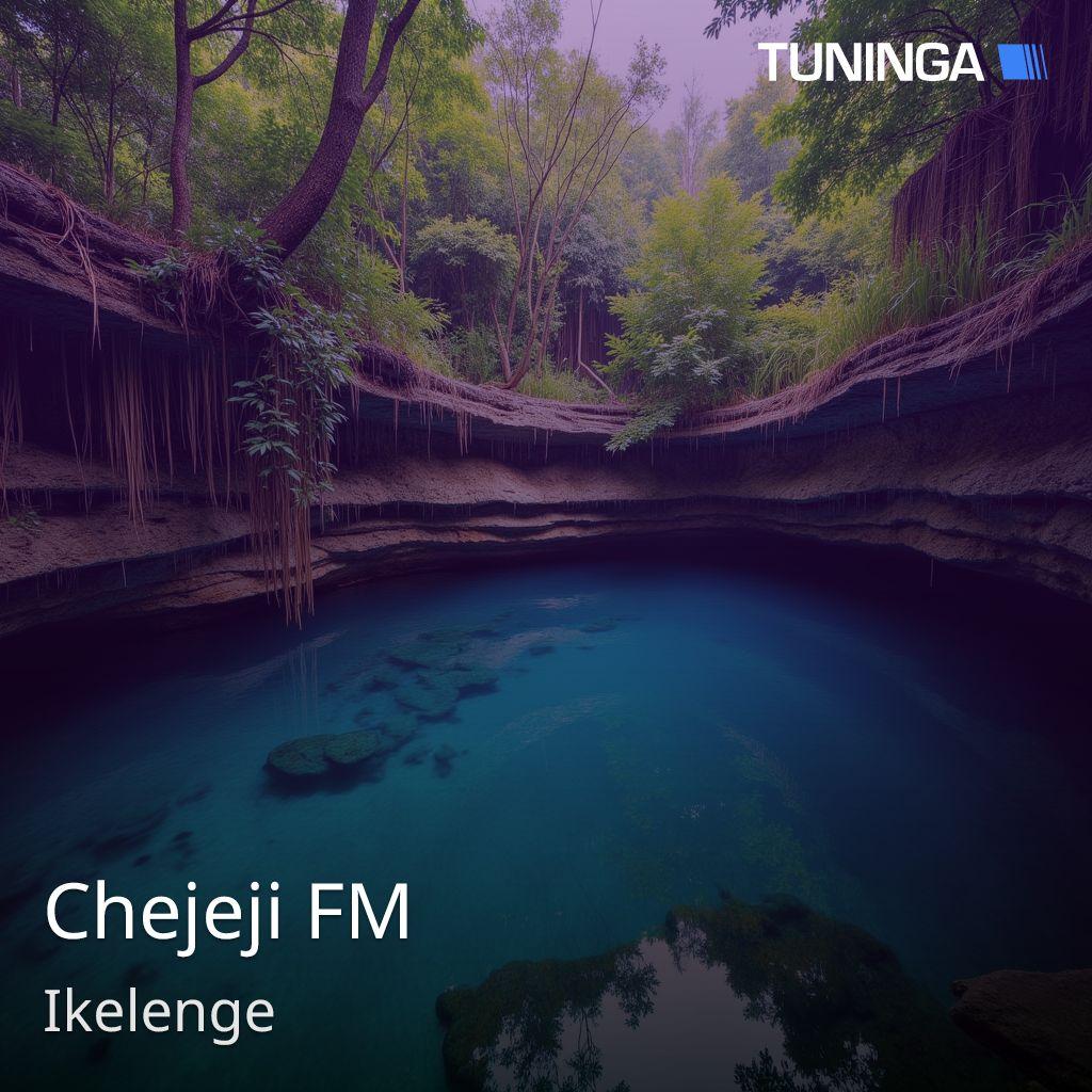 Chejeji FM