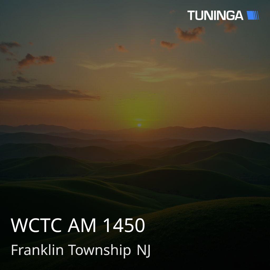 WCTC AM 1450