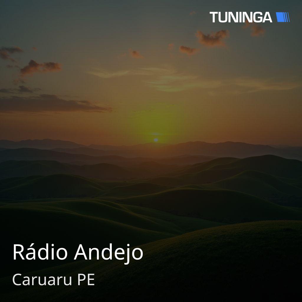 Rádio Andejo