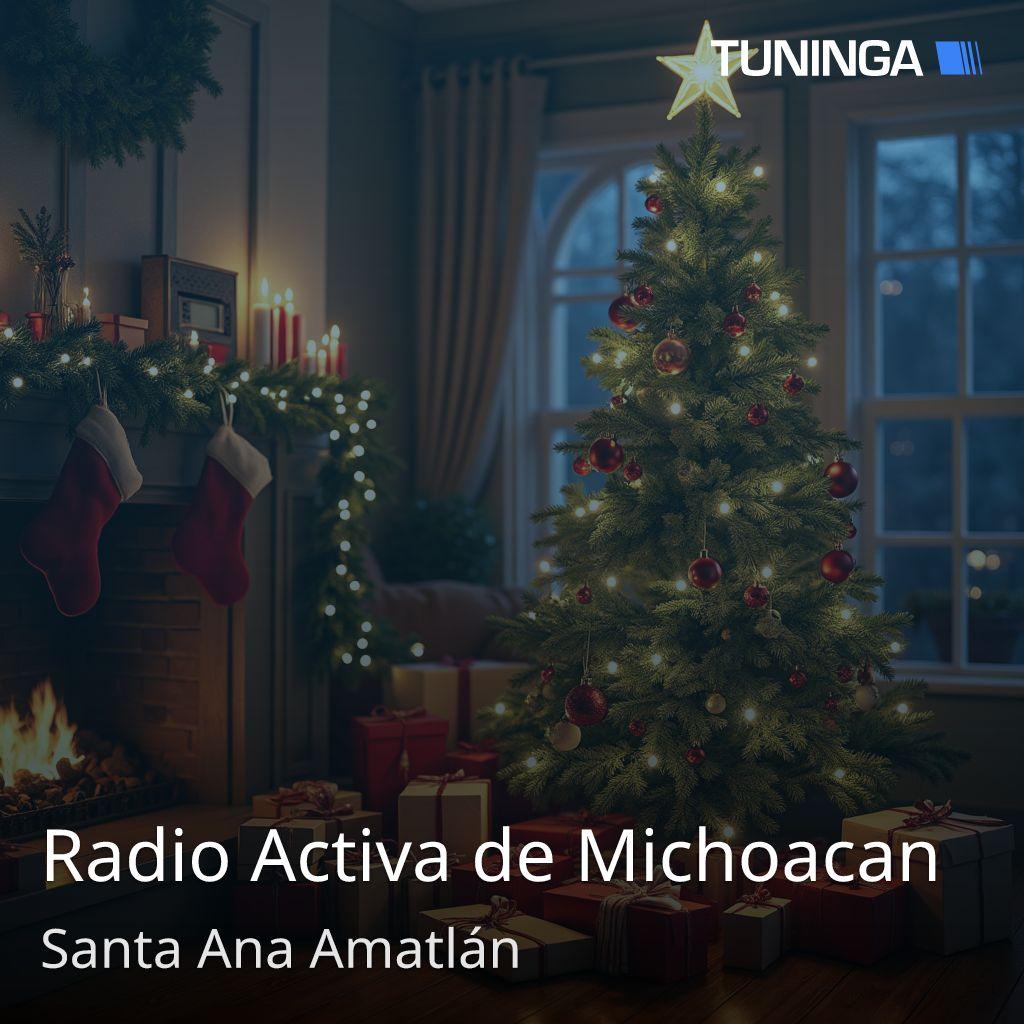 Radio Activa de Michoacan