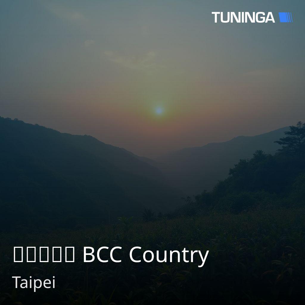 中廣鄉親網 BCC Country