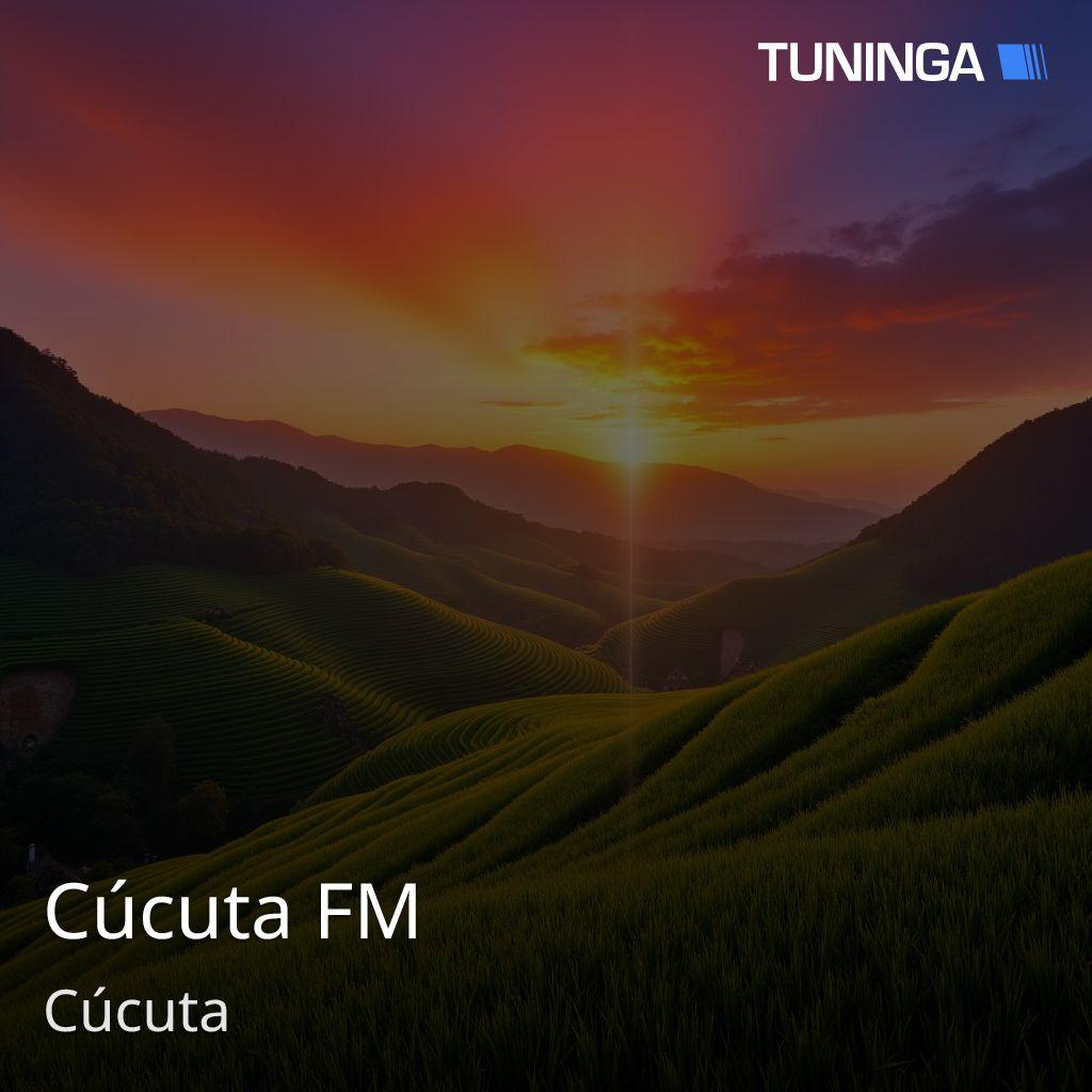 Cúcuta FM
