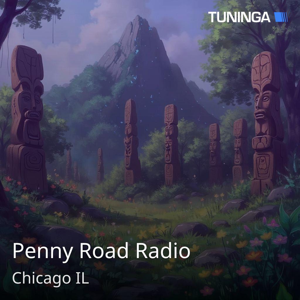 Penny Road Radio