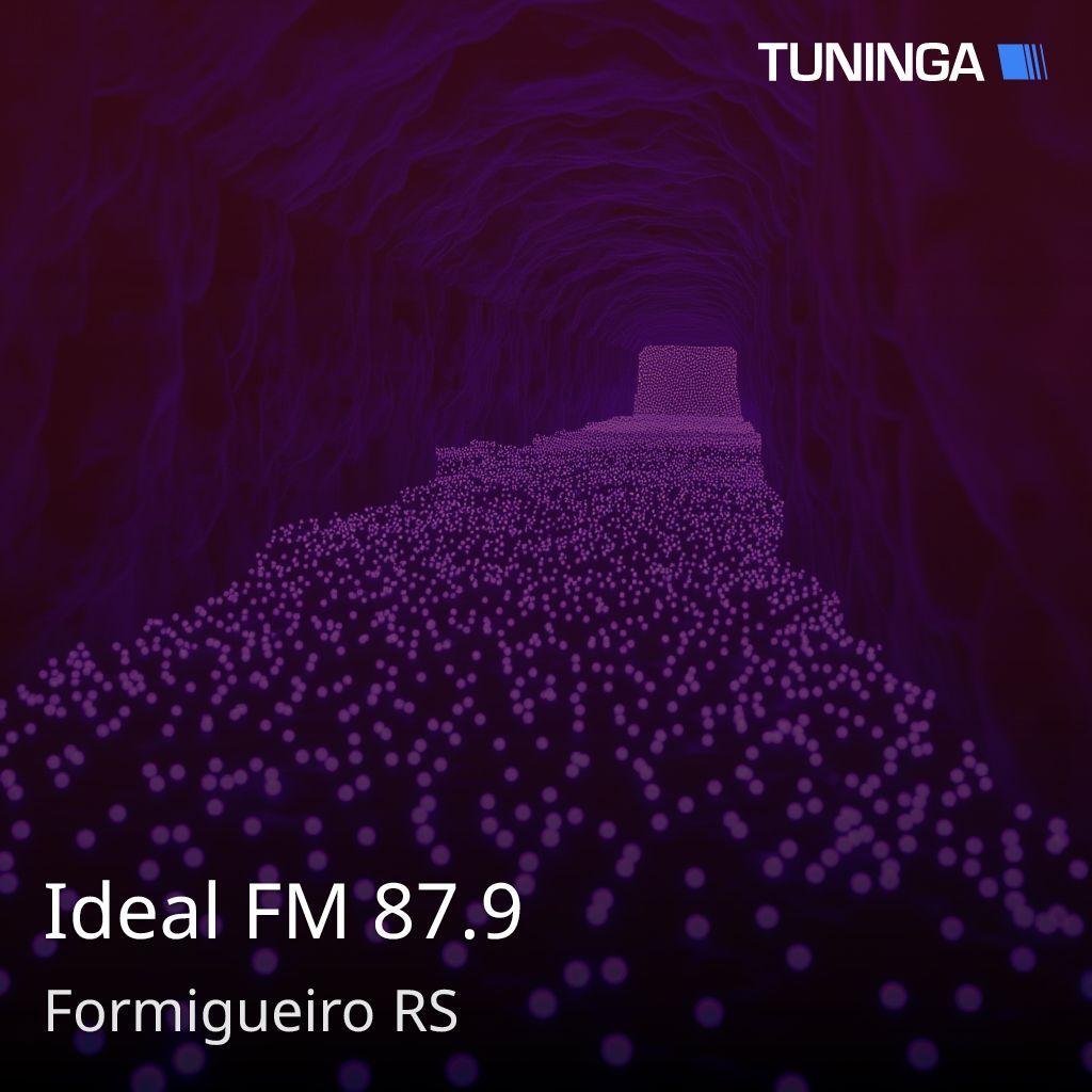 Ideal FM 87.9