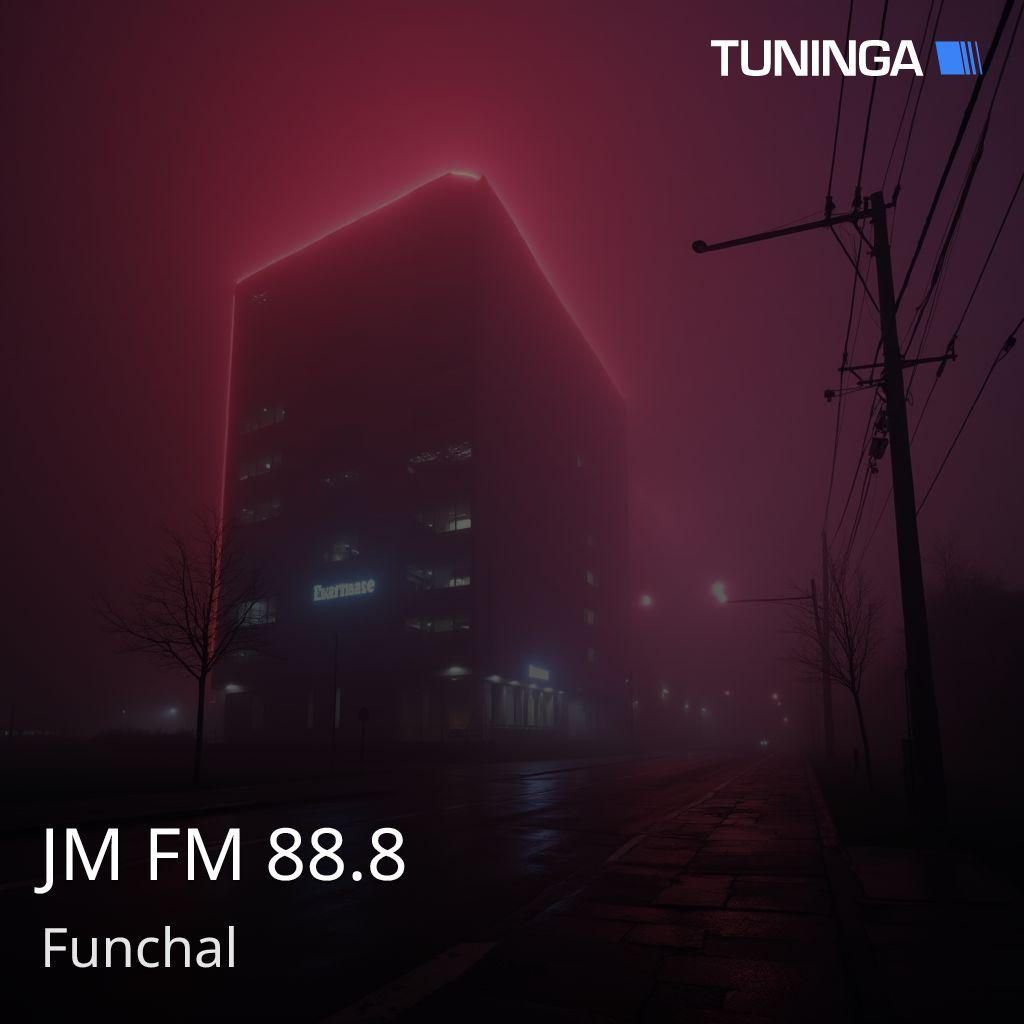 JM FM 88.8