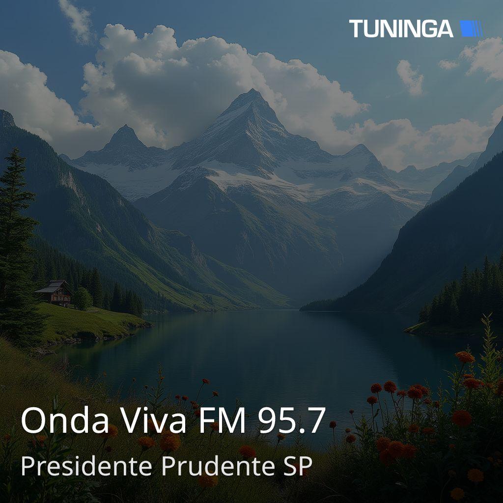 Onda Viva FM 95.7