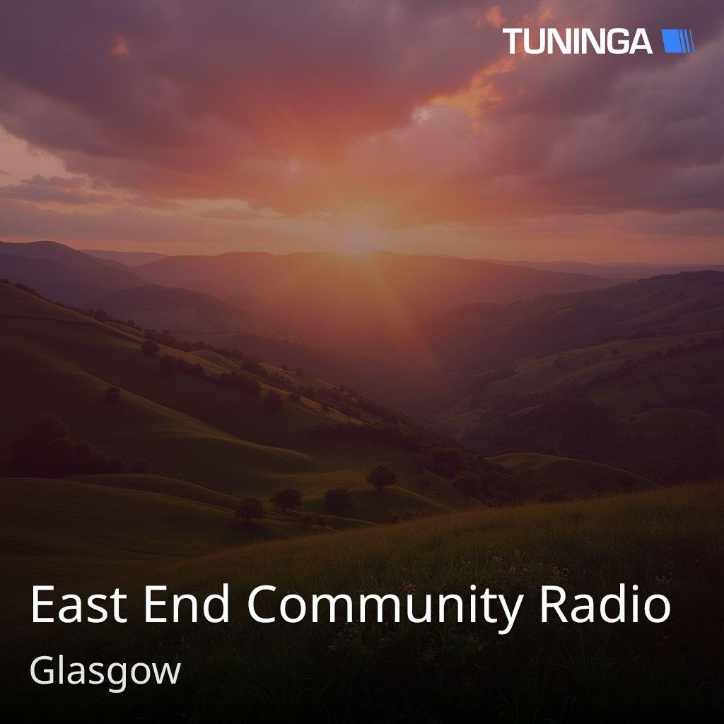 East End Community Radio