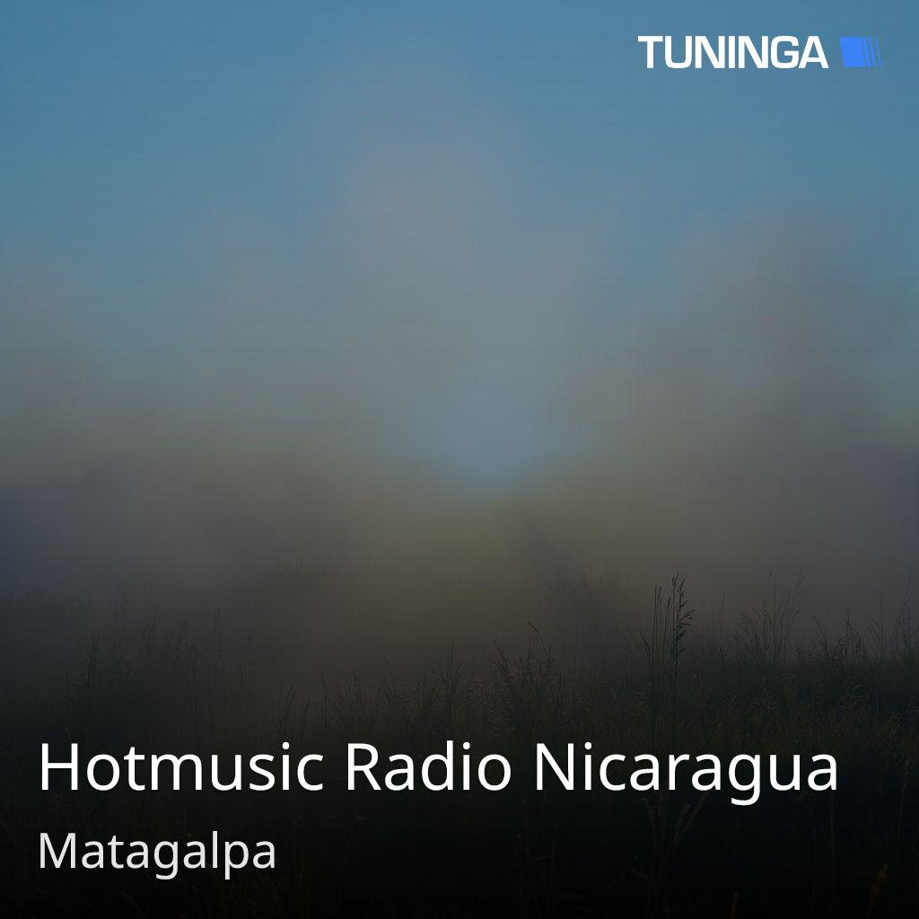 Hotmusic Radio Nicaragua