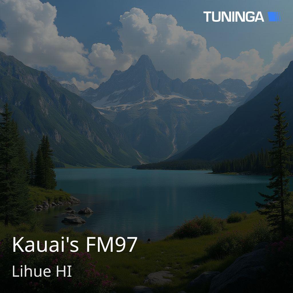 Kauai's FM97