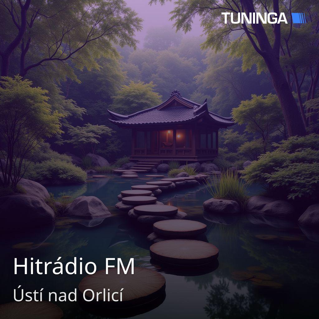 Hitrádio FM