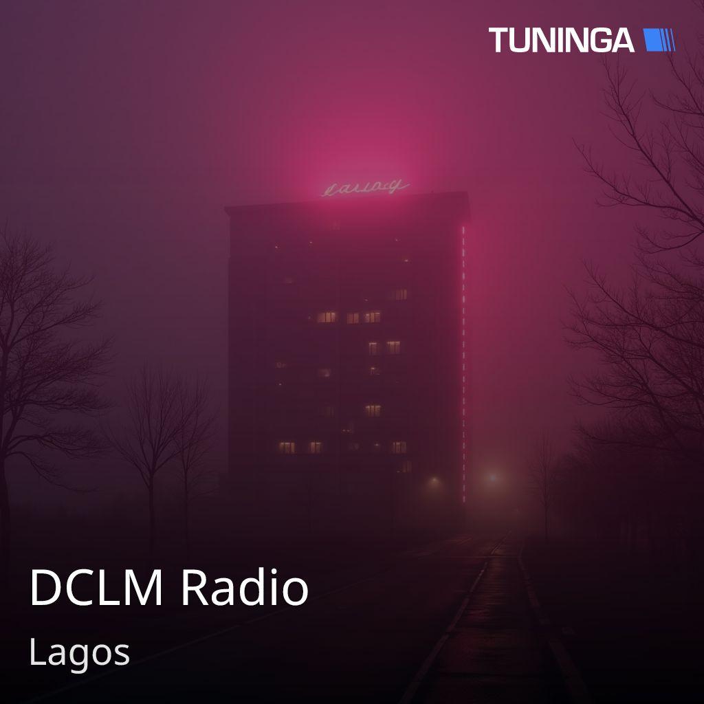 DCLM Radio