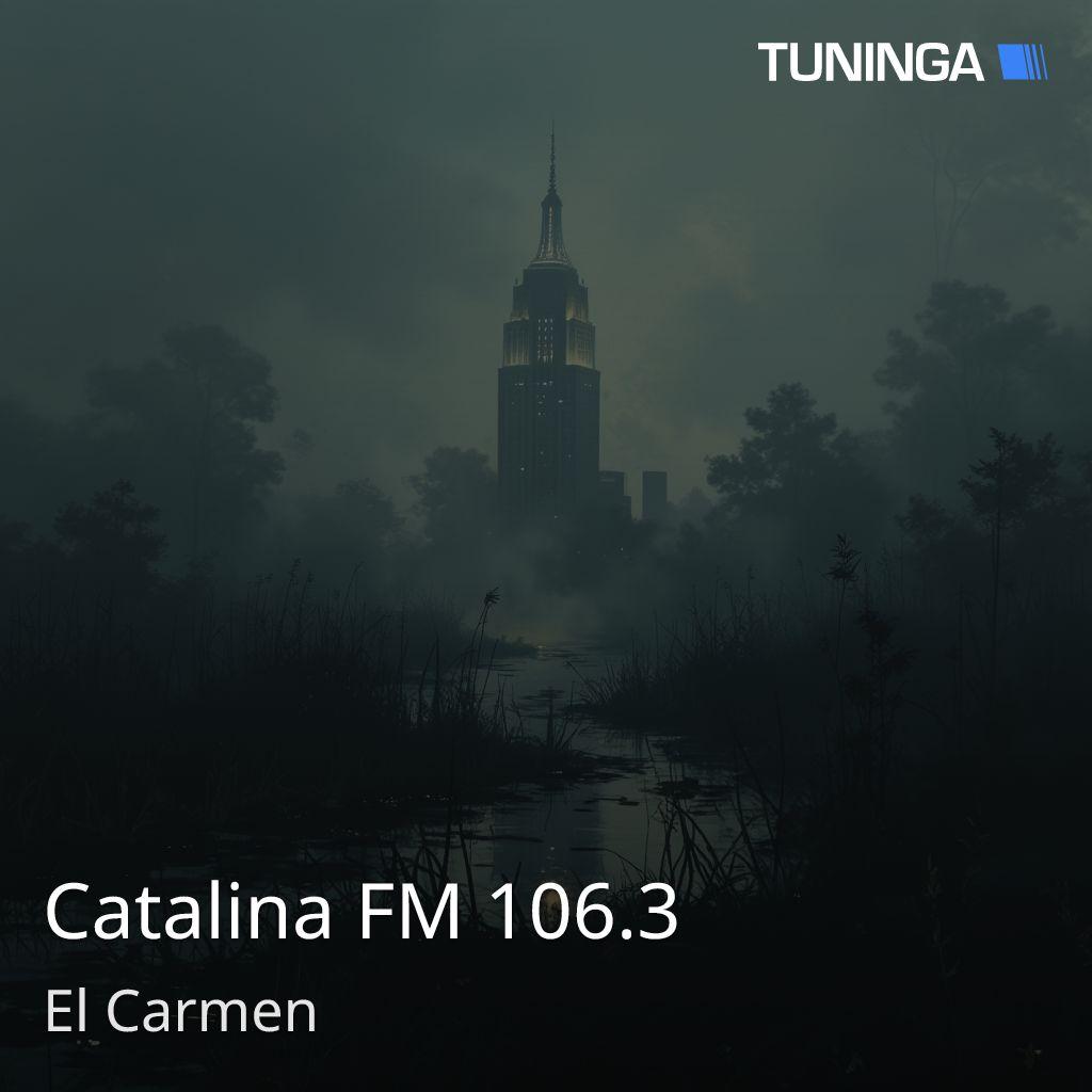 Catalina FM 106.3