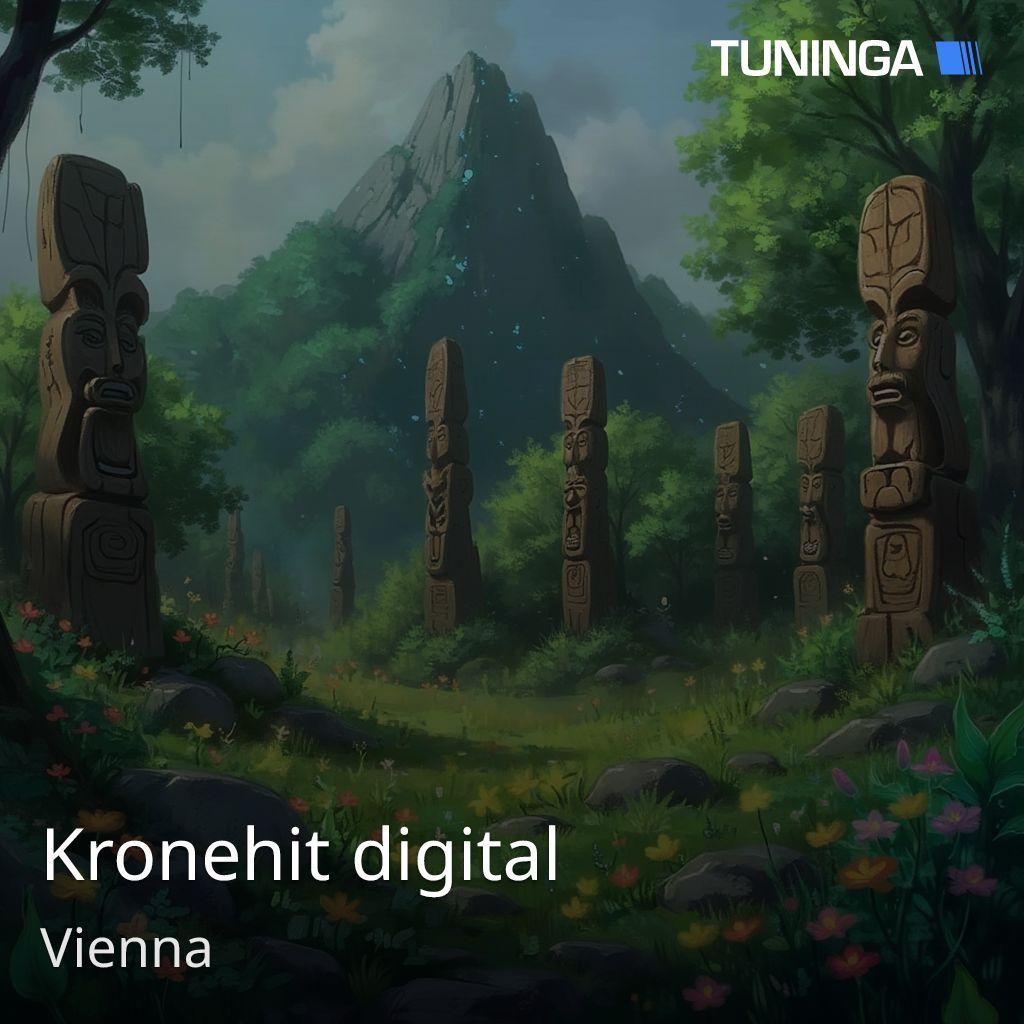 Kronehit digital