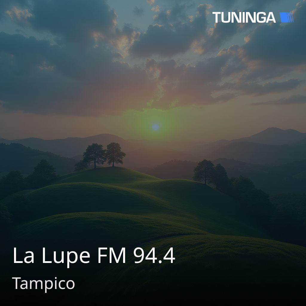 La Lupe FM 94.4